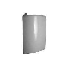 [A9738840123] SIDE SPOILER LEFT