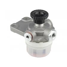 [A0000906050] FUEL HAND PUMP ACTROS