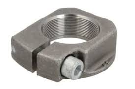 [A6563300088] Axle Nut