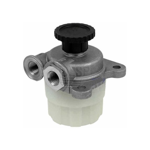 [12116142] FEED PUMP AXOR