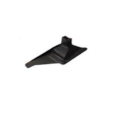 [A3756660131] FOOTREST H-BAR FRONT RIGHT
