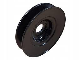 [A4421550615] ALTERNATOR PULLEY