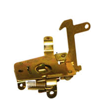[A3567500285] LOCK MECHANISM LEFT