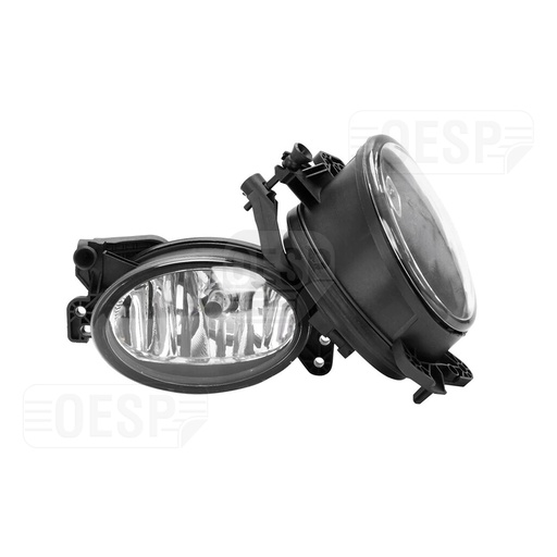 [A1698201656] FRONT FOG LAMP, RIGHT