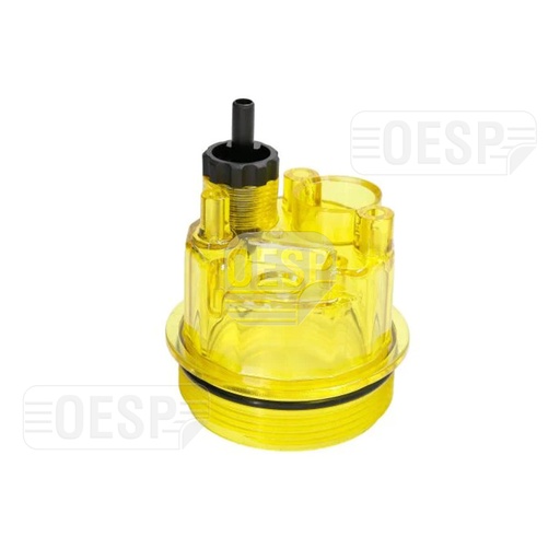 [1091922] COLLECTING PAN , FUEL FILTER