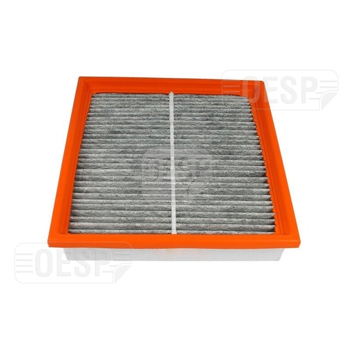 [3091610] CABIN AIR FILTER , ACTIVATED CARBON VOLVO