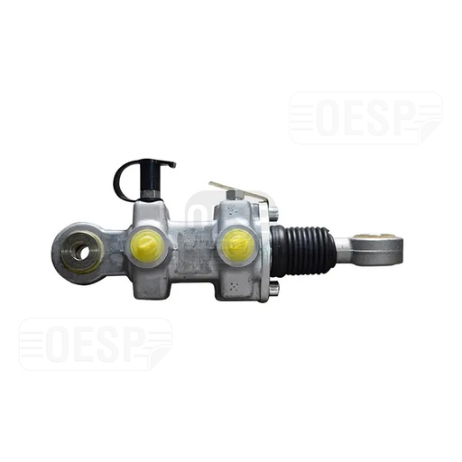 [1262521] TRANSMISSION GEAR CYLINDER LEFT AXOR/ACTROS (SHORT)