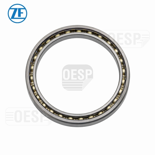 [ZF_0635338035] BİLYALI BEARING