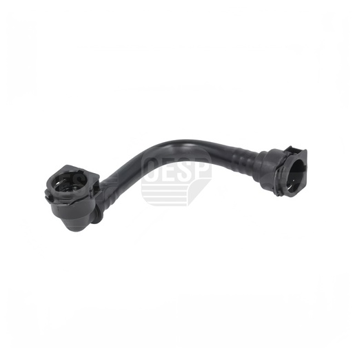 [13133544] COMPRESSOR WATER LEIDING - AROCS / ACTROS MP4 / ANTOS