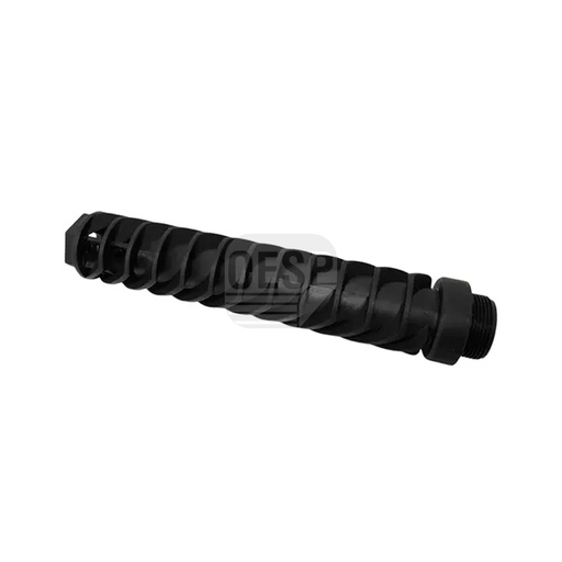[19111302] OIL FILTER WAVE BREAKER