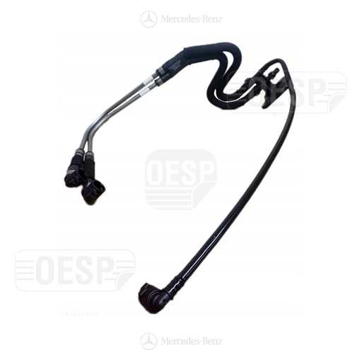 [15160074] COMPRESSOR WATER PIPE