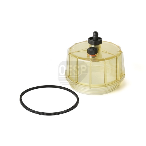 [12202708] BOWL, FUEL FILTER