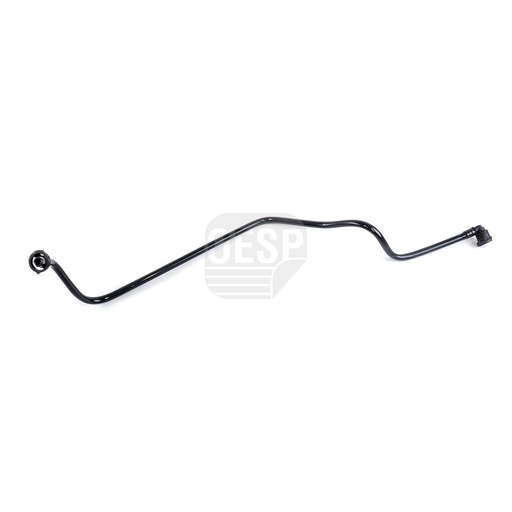 [24063850] LINE, COOLANT WATER VENT 