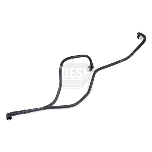 [23123544] COMPRESSOR WATER PIPE