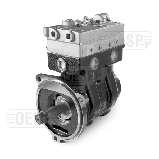 [3204890 00] VOLVO COMPRESSOR
