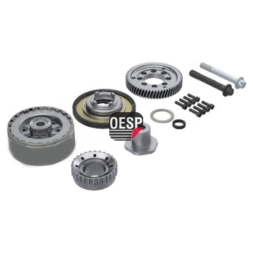 [4900922] REPARATIESET