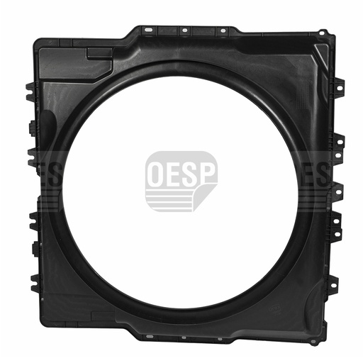 [1821747] ACTROS مروحة غطاء مروحة MP4 (18210747)
