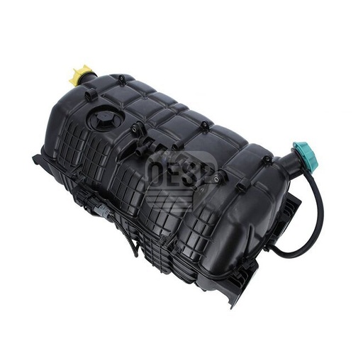 [2510901] WATER GENLEŞME TANKI BLACK (81061026232)