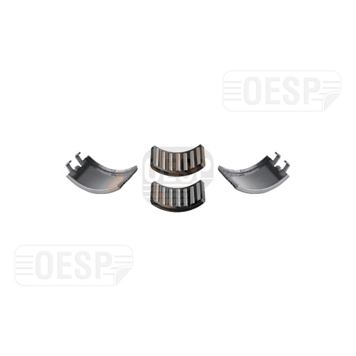 [0423684] ROLLER BEARINGS MP4