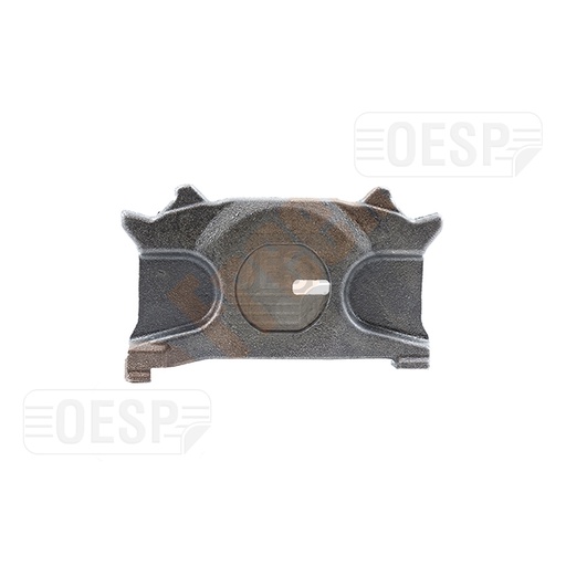 [0423672] AROCS MP4 PLAAT LINKS