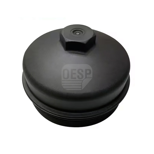[10235208] OIL FILTER COVER W/ O-RING