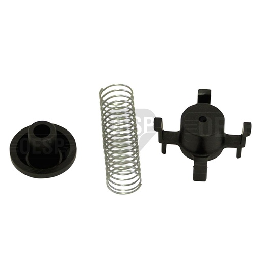 [13100915] OLIEFILTER BILLET KLEP (0001800915)