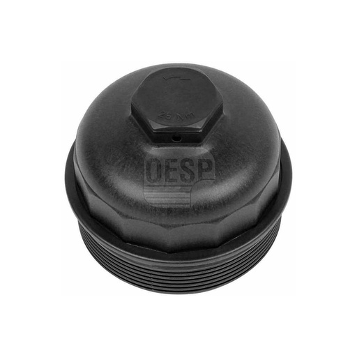[2020003] FUEL FILTER COVER (51125046003)