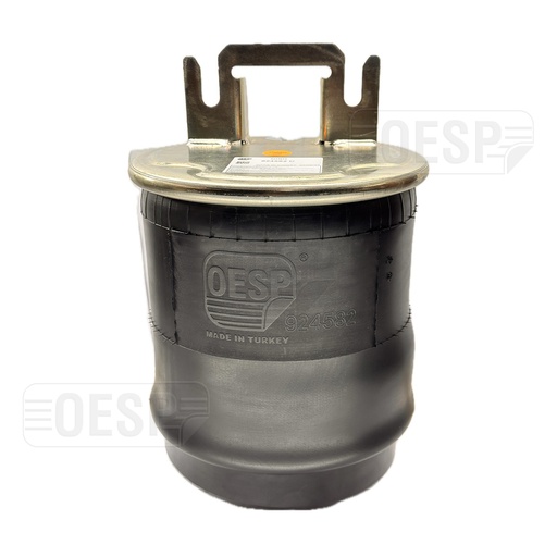 [9233513/2] 924582 C Air Spring Steel Piston