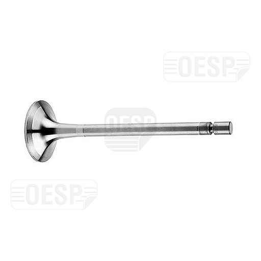 [13070318] MOTOR VALVE INLET OM 501/457 LA