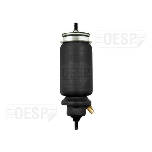 [9254104] CABIN BELLOWS WITH SHOCK ABSORBERS