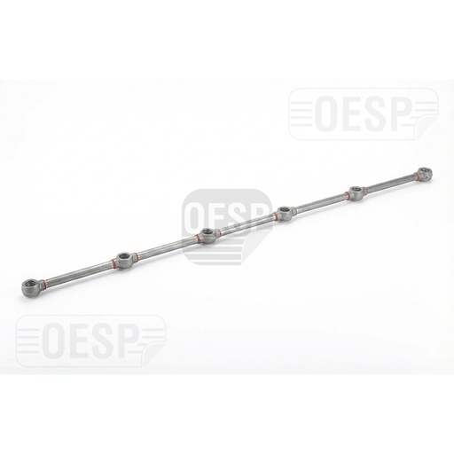 [1913024] CYLINDER HEAD WATER PIPE