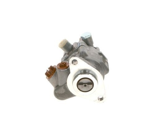 [BOS_KS00001397] STUURINRICHTING POMP ACTROS N.M.