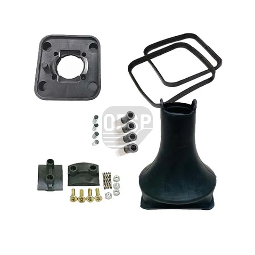 [12090328] SCHAKELING MECHANISME STEUN