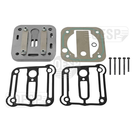 [2500355 03] PLATE KIT