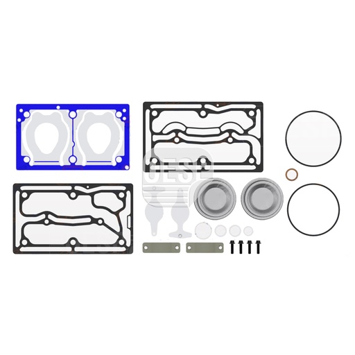 [1602962 00] CYLINDER HEAD REPAIR KIT