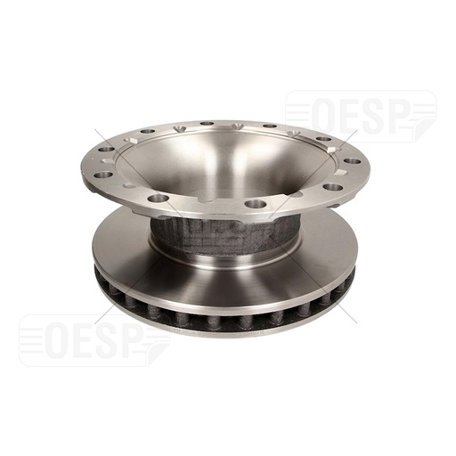 [FRB_6310481] BPW BRAKE DISC NARROW THROAT