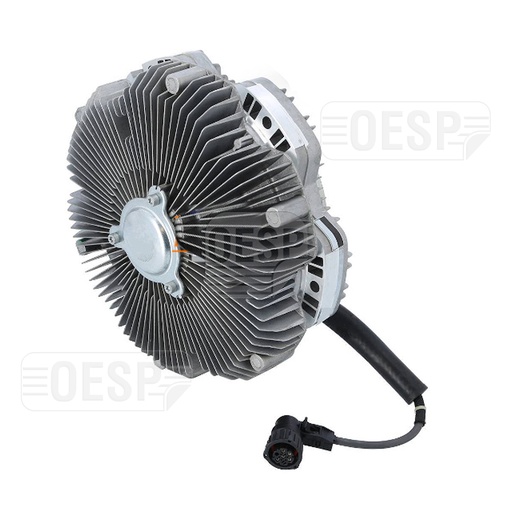[1210505] FAN CLUTCH ACTROS MP4 EURO 6