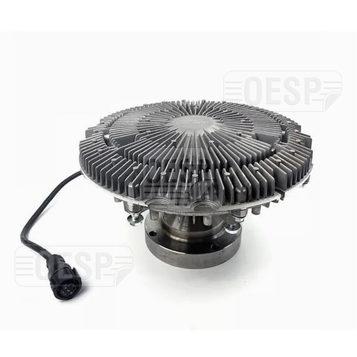[3210212] FAN DRIVE VISCOUS CLUTCH FH16/FH12/FL12 KOMP. V 20981227