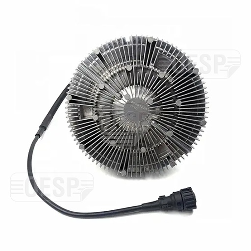 [3210213] FAN DRIVE VISCOUS CLUTCH FH16/FH12/FL12 KOMP.V 20981224 S