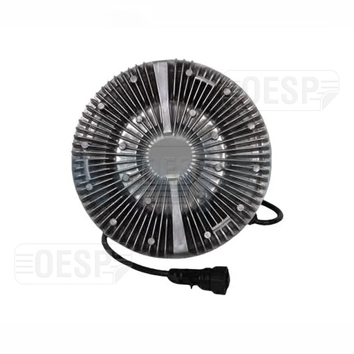 [3210216] FAN DRIVE VISCOUS CLUTCH FH D13C