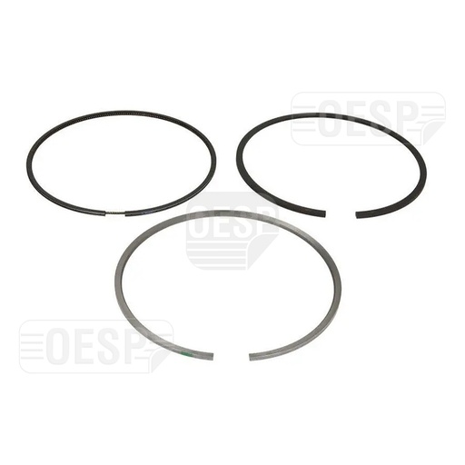 [KLB_80010921000] SEGMENTO DE PISTÓN JUEGO MX13