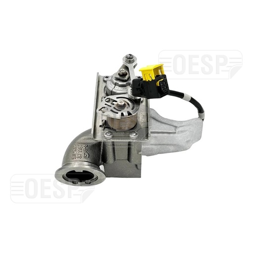 [PER_704255670] EGR CLAPET MX 13 EPA 17 2339622