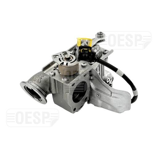 [PER_708797400] EGR COMMANDE CLAPET 2243011