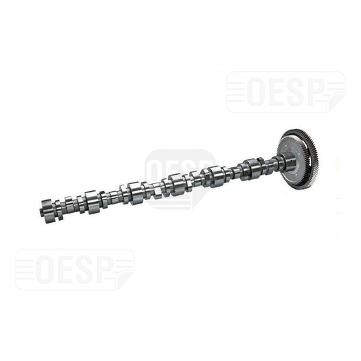 [KMS_10817D] عمود كامات OM 457 EURO 4-5 مع ترس