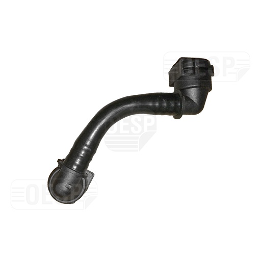[13130252] COMPRESSOR WATER PIPE - SHORT