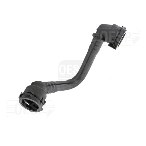 [13130052] COMPRESSOR WATER PIPE - EURO 6 - SHORT