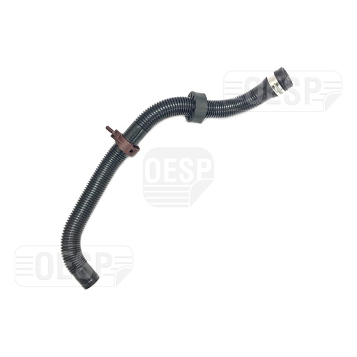 [13120757] COMPRESSOR INTAKE PIPE - ORIGINAL TYPE - HANDCUFFED (23120757)