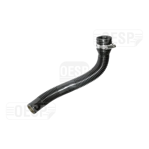 [13121357] COMPRESSOR INTAKE PIPE - SHORT (23121357)
