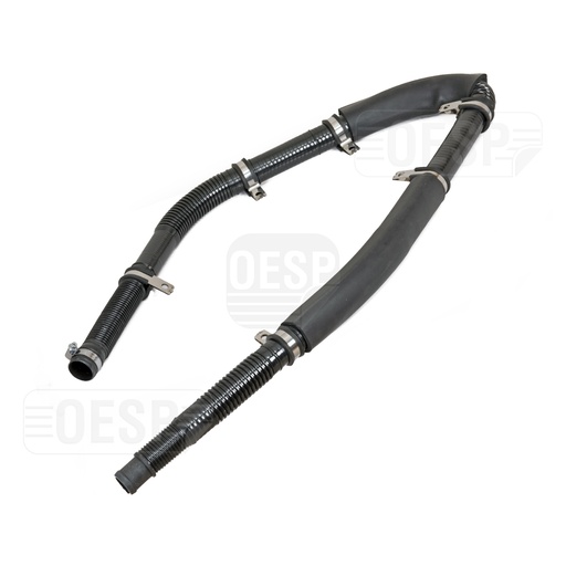 [13126557] COMPRESSOR INTAKE PIPE - ORIGINAL TYPE - HANDCUFFED (23126557)