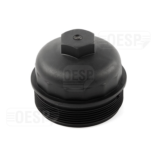 [20206003] FUEL FILTER COVER